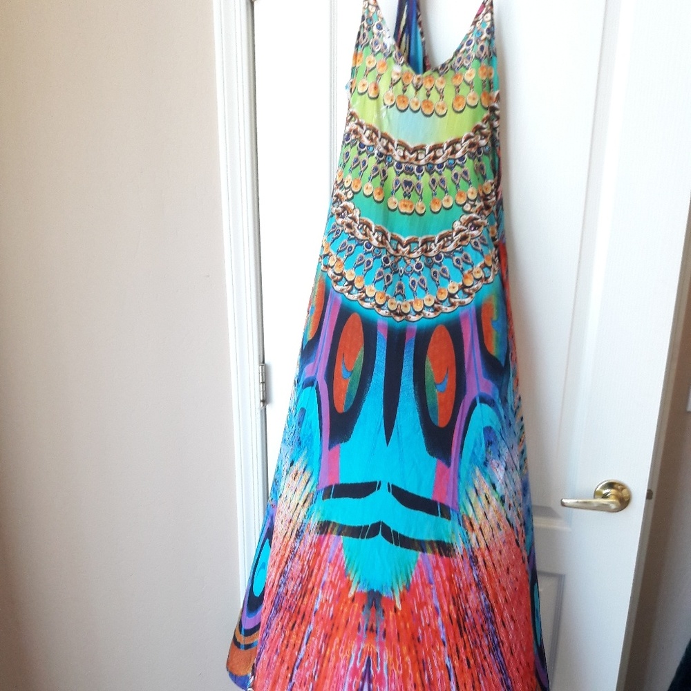 True colours by la Moda Clothing Resort Style